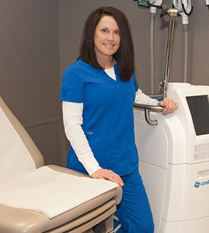 Marci Eekhoff